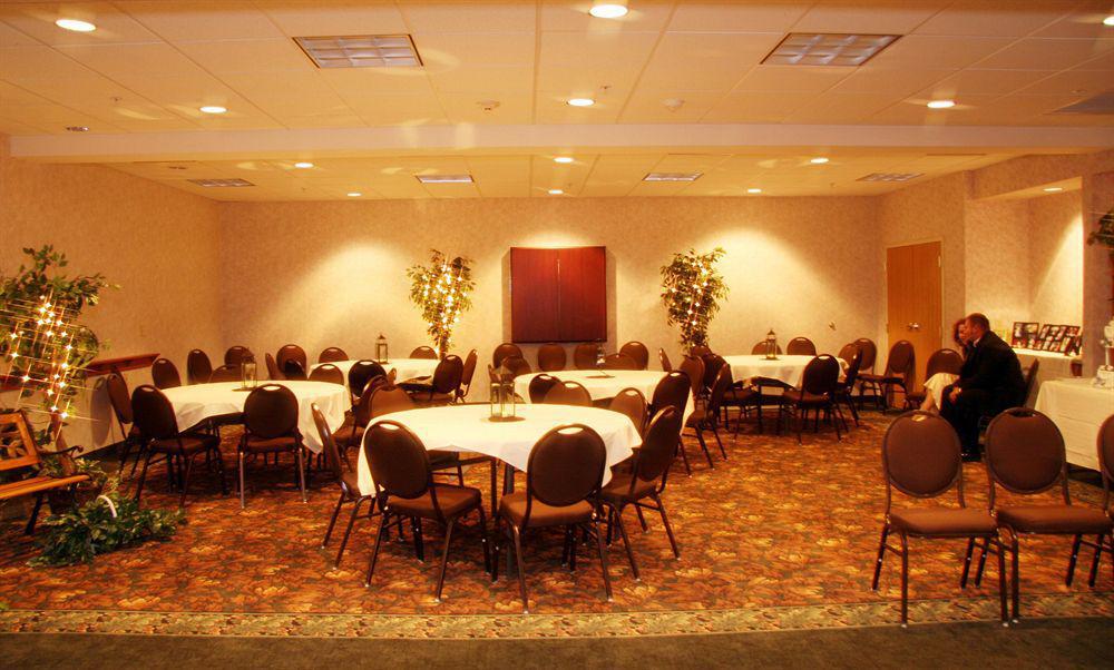 Hampton Inn Idaho Falls Facilities photo