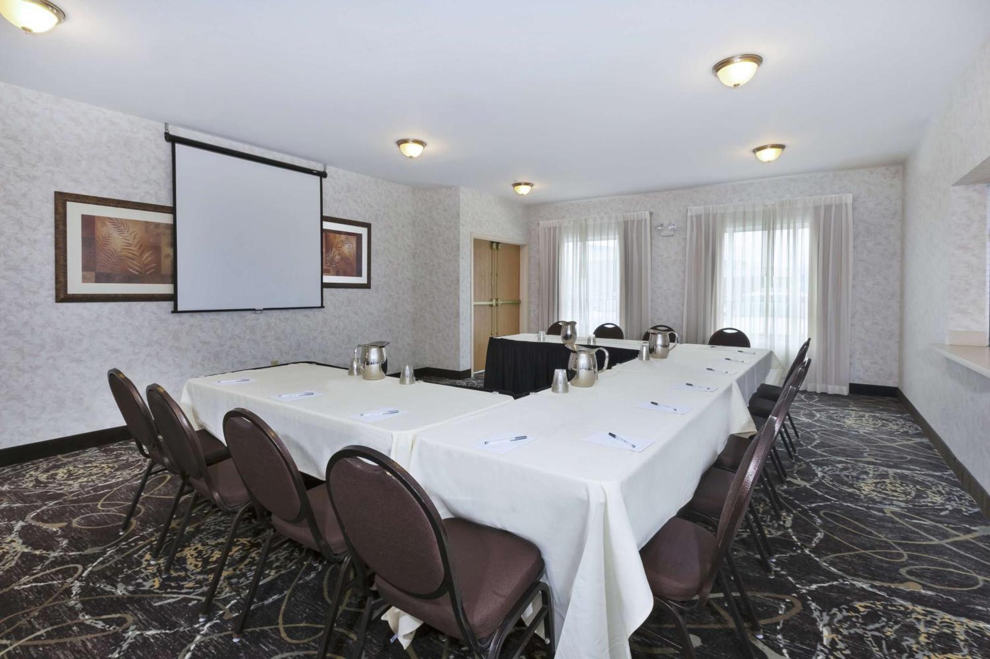 Hampton Inn Idaho Falls Exterior photo