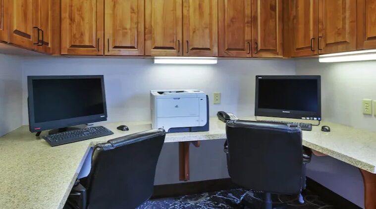 Hampton Inn Idaho Falls Exterior photo